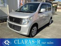2016 Suzuki Wagon R