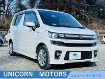 2017 Suzuki Wagon R