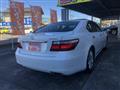 2007 Lexus LS