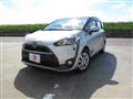 2016 Toyota Sienta