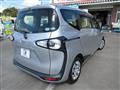 2016 Toyota Sienta