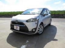 2016 Toyota Sienta