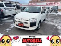 2014 Toyota Probox Van