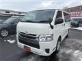2020 Toyota Hiace Van