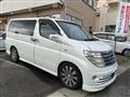 2003 Nissan Elgrand