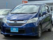 2014 Honda Freed