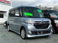2014 Daihatsu Tanto Custom