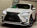 2016 Lexus RX