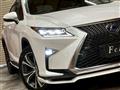 2016 Lexus RX