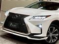 2016 Lexus RX