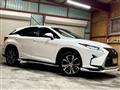 2016 Lexus RX