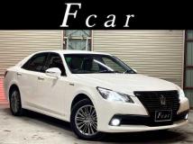 2014 Toyota Crown