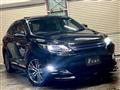 2014 Toyota Harrier