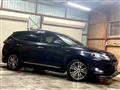 2014 Toyota Harrier
