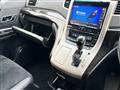 2014 Toyota Vellfire