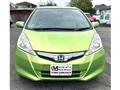2012 Honda Fit