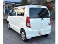 2009 Suzuki Wagon R