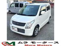 2009 Suzuki Wagon R
