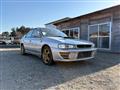 1996 Subaru Impreza Wrx