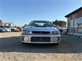 1996 Subaru Impreza Wrx