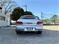 1996 Subaru Impreza Wrx