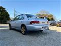 1996 Subaru Impreza Wrx