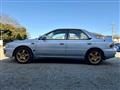 1996 Subaru Impreza Wrx