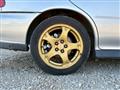 1996 Subaru Impreza Wrx