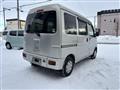 2005 Daihatsu Hijet Cargo