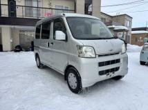 2005 Daihatsu Hijet Cargo