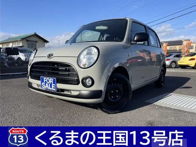 2006 Daihatsu Miragino