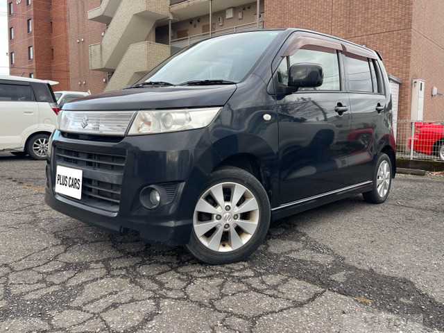 2008 Suzuki Wagon R