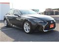 2021 Lexus IS