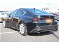 2021 Lexus IS