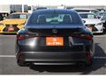 2021 Lexus IS