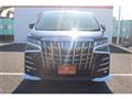 2019 Toyota Alphard G