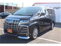 2019 Toyota Alphard G