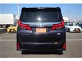 2019 Toyota Alphard G