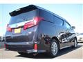 2019 Toyota Alphard G