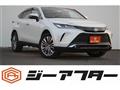 2023 Toyota Harrier
