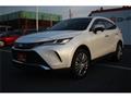 2023 Toyota Harrier