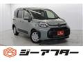 2023 Toyota Sienta