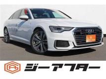2019 Audi A6