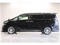 2015 Toyota Vellfire