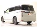 2014 Nissan Elgrand