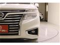 2014 Nissan Elgrand