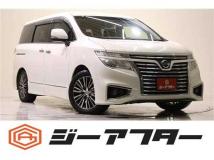 2014 Nissan Elgrand