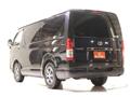 2018 Toyota Hiace Van