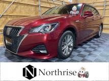 2016 Toyota Crown Athlete Series