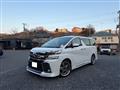 2016 Toyota Vellfire
